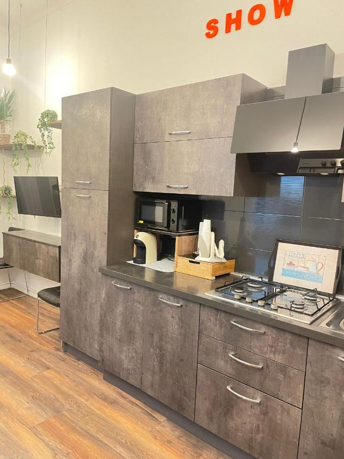 Show House Turim Exterior foto